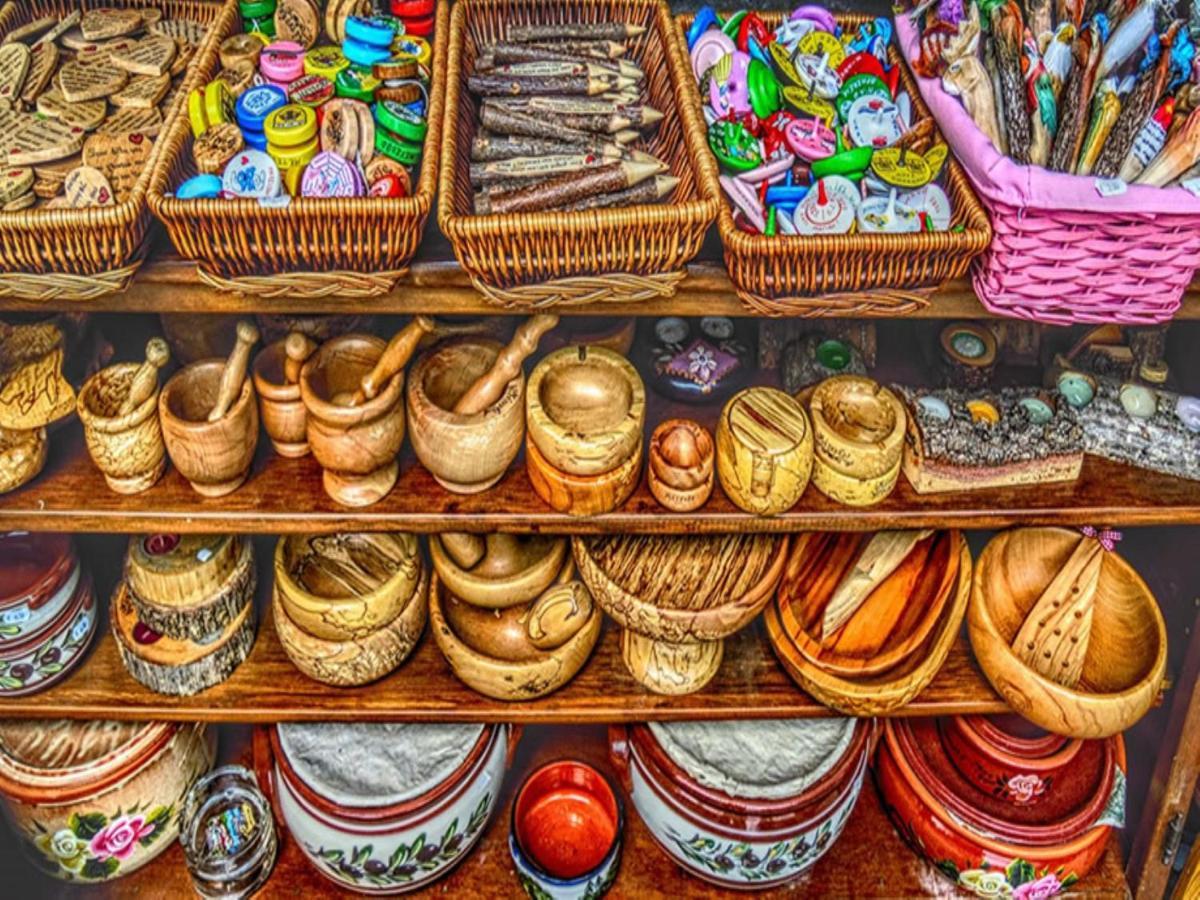 Puerto De Mogan Castillete 4 Zewnętrze zdjęcie