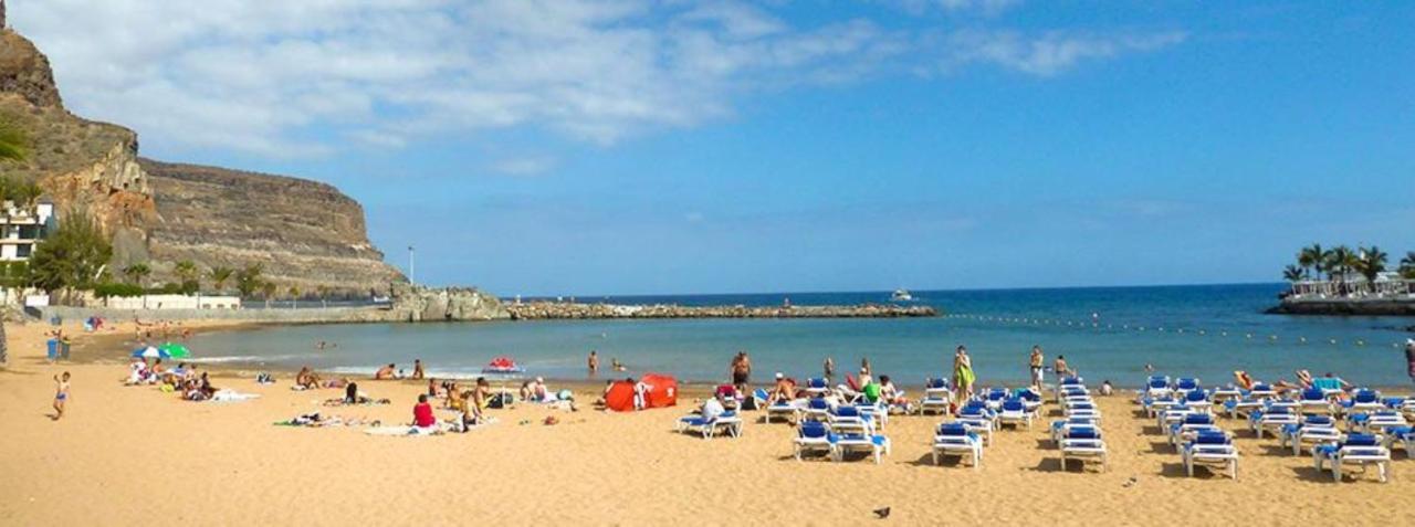 Puerto De Mogan Castillete 4 Zewnętrze zdjęcie