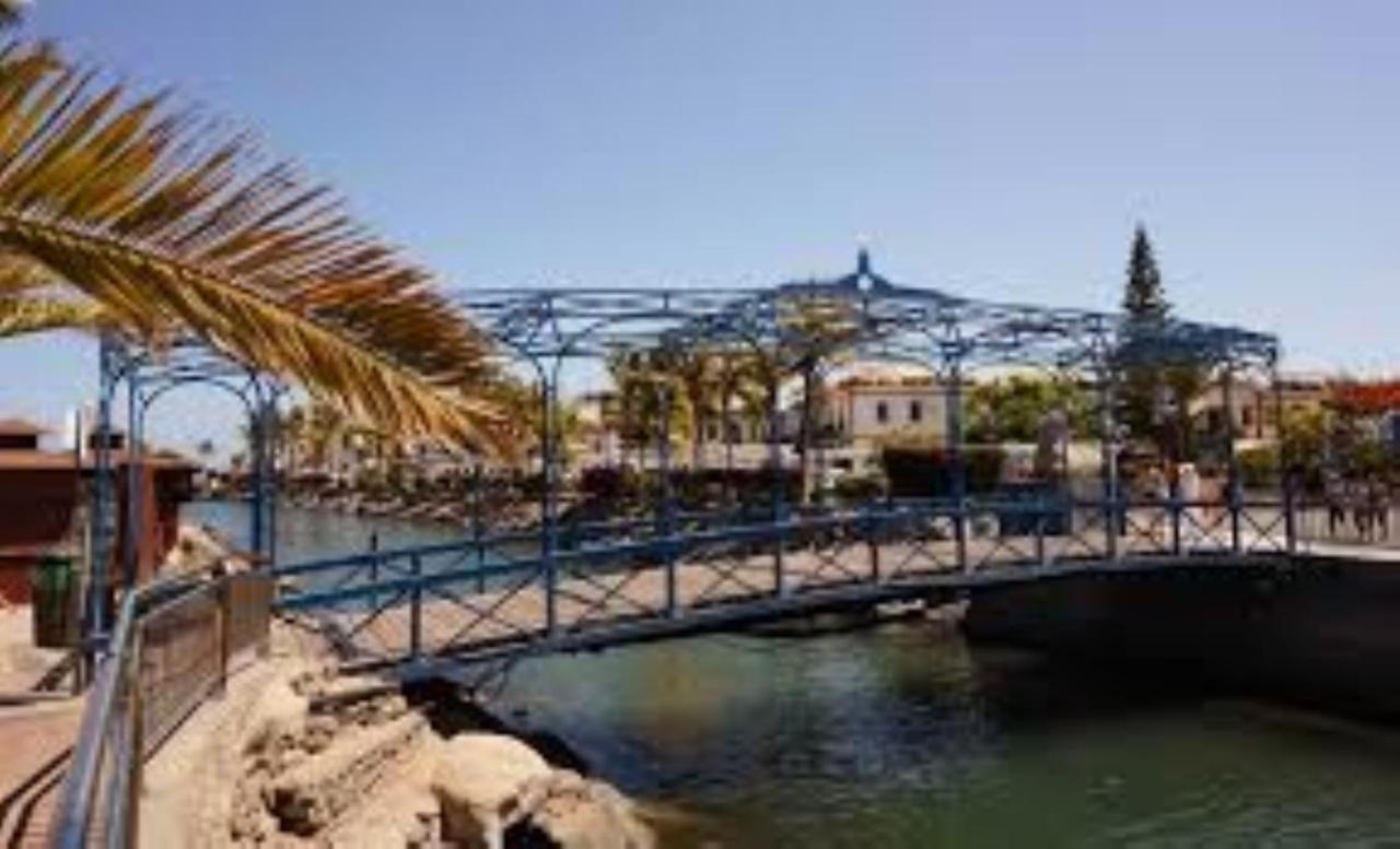 Puerto De Mogan Castillete 4 Zewnętrze zdjęcie