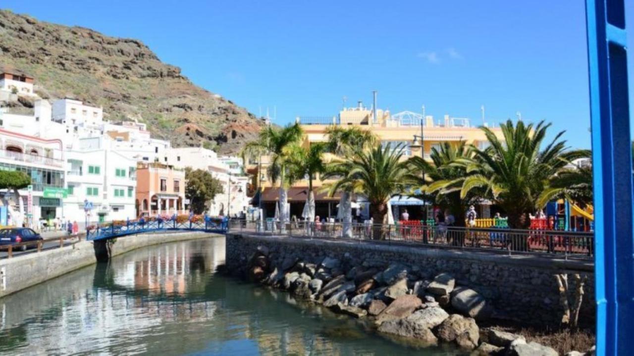Puerto De Mogan Castillete 4 Zewnętrze zdjęcie