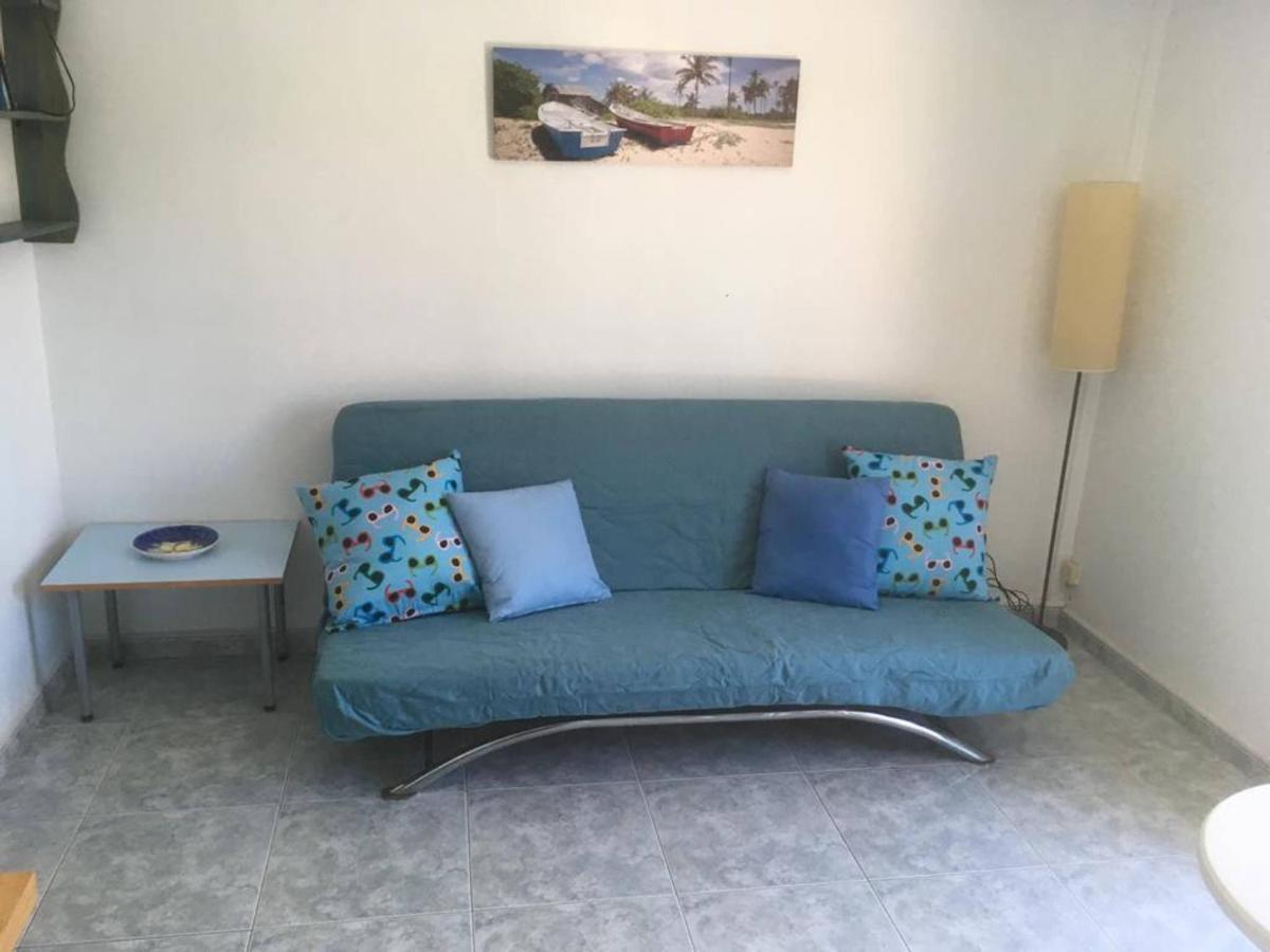 Puerto De Mogan Castillete 4 Zewnętrze zdjęcie