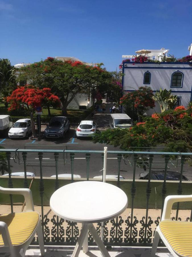 Puerto De Mogan Castillete 4 Zewnętrze zdjęcie