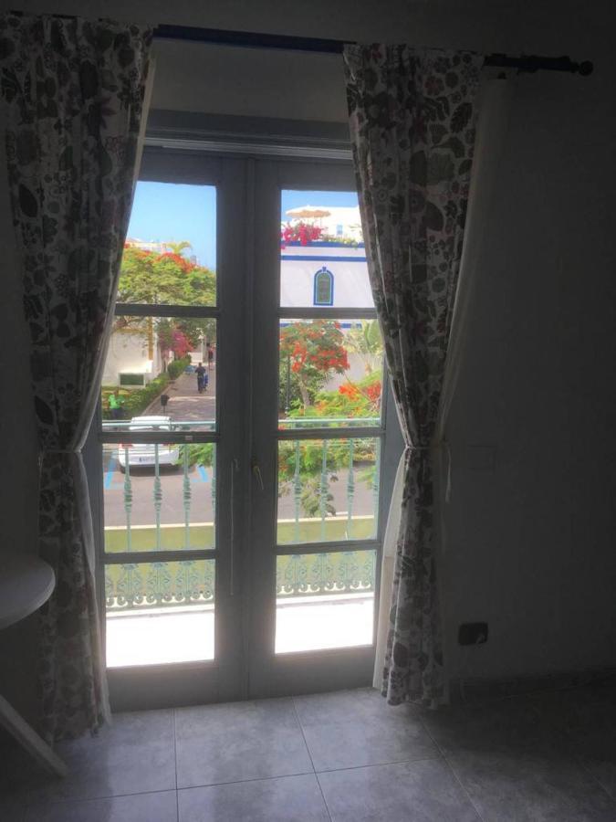 Puerto De Mogan Castillete 4 Zewnętrze zdjęcie