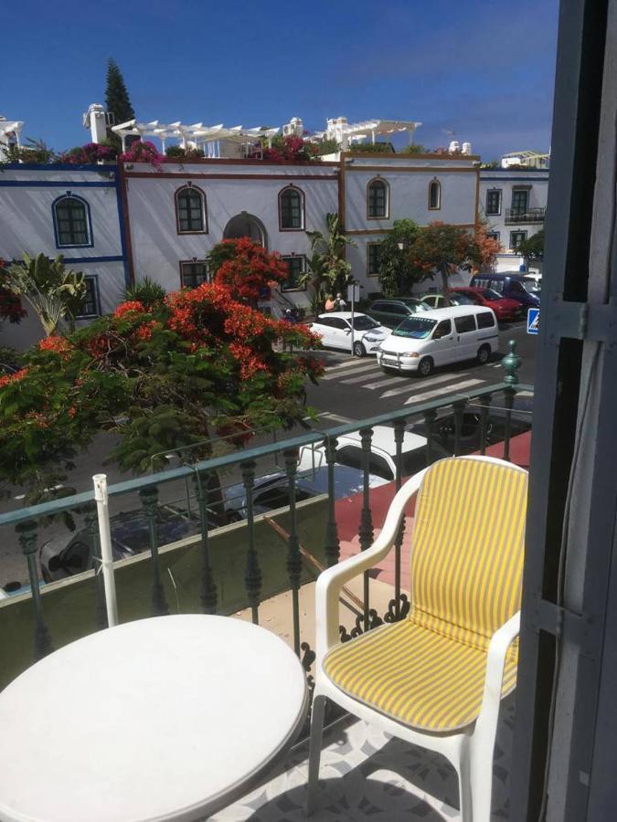 Puerto De Mogan Castillete 4 Zewnętrze zdjęcie